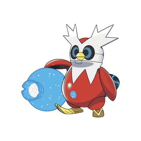 iron bundle smogon.